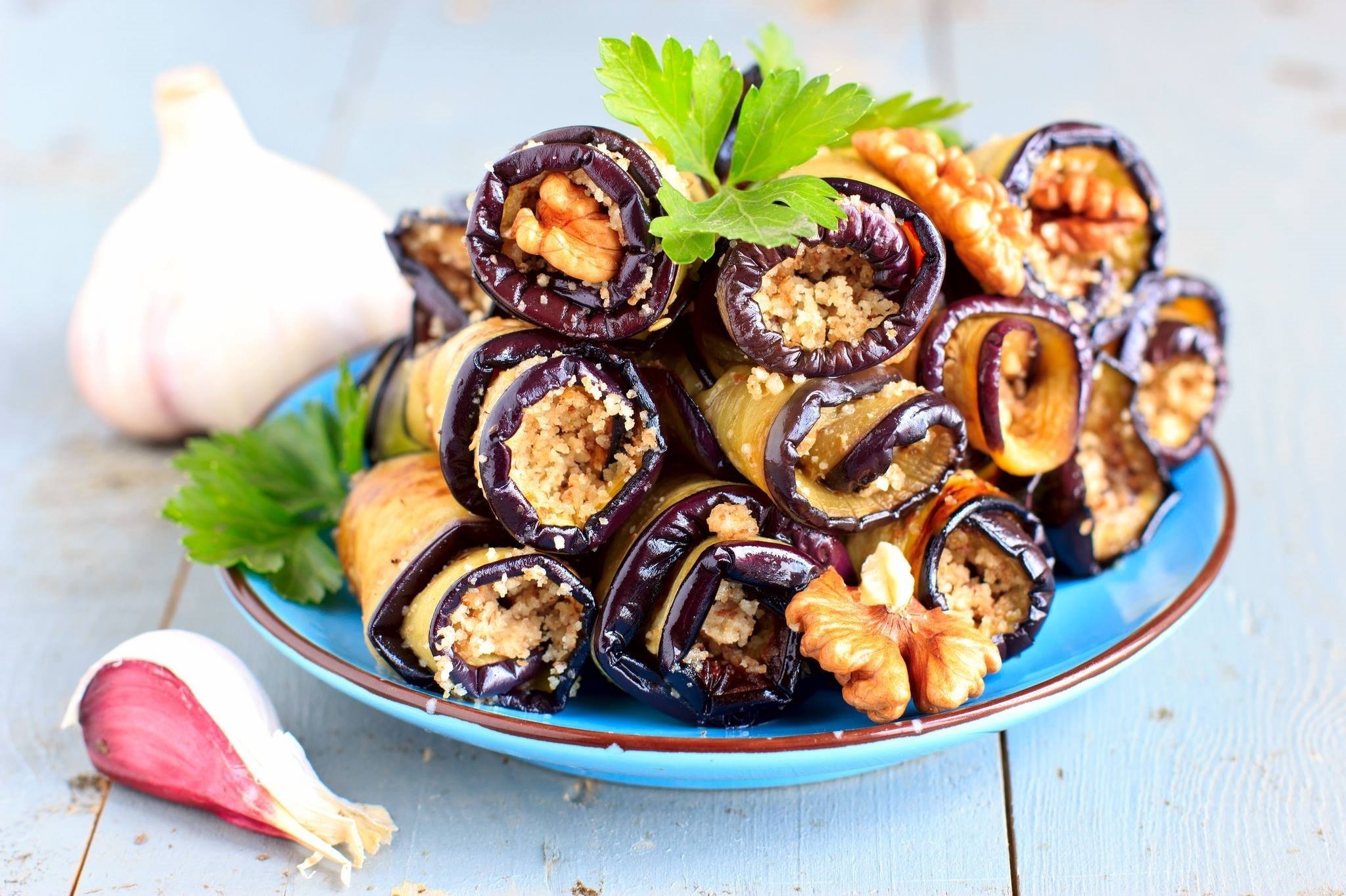 5 traditional dishes to have on New Year's table in Georgia geotv.ge